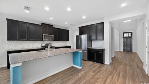 13307 Ares Way San Antonio TX 78245