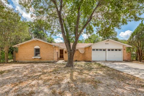 7714 Green Glen Drive San Antonio TX 78255