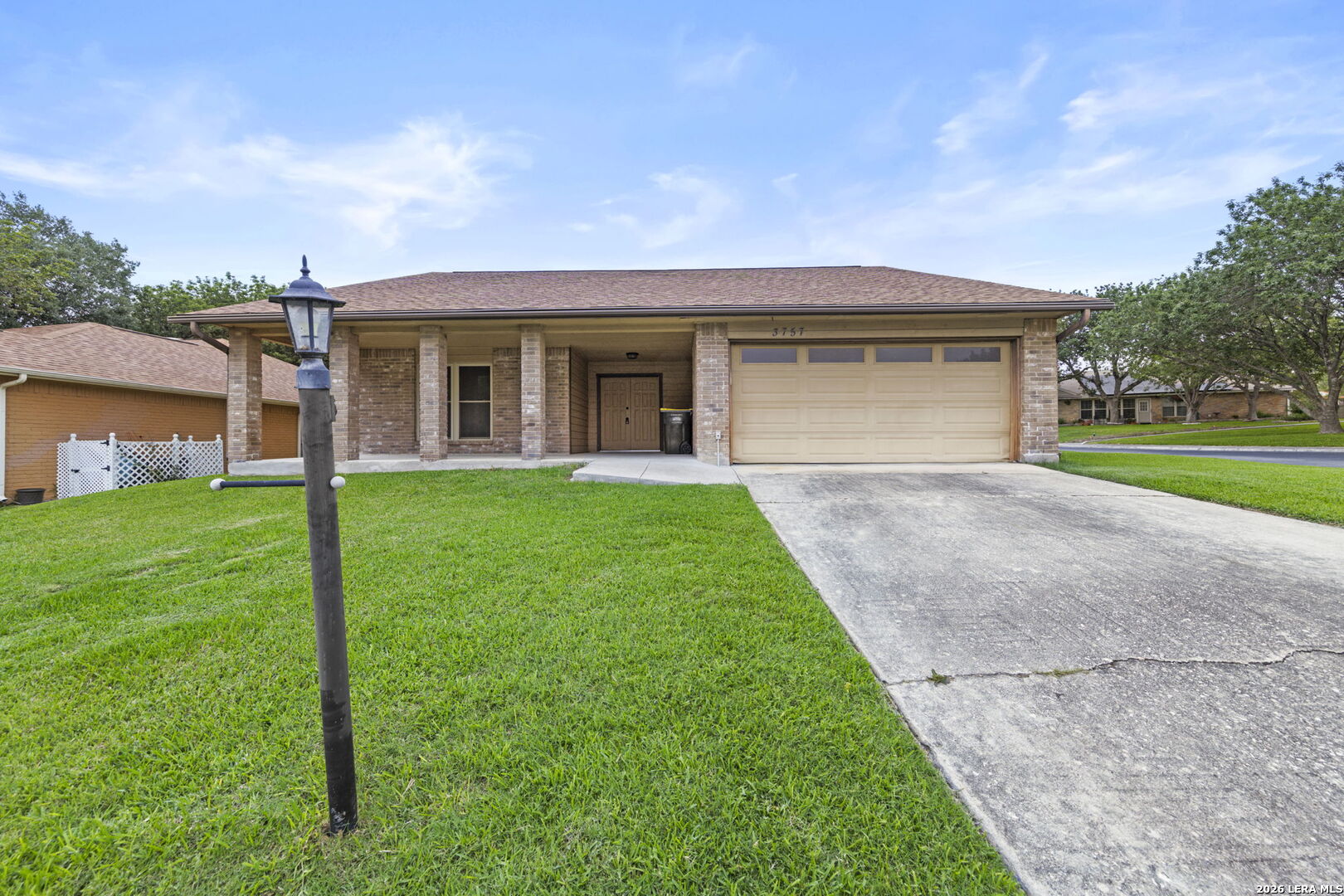 3757 Hunters Glen Schertz TX 78108