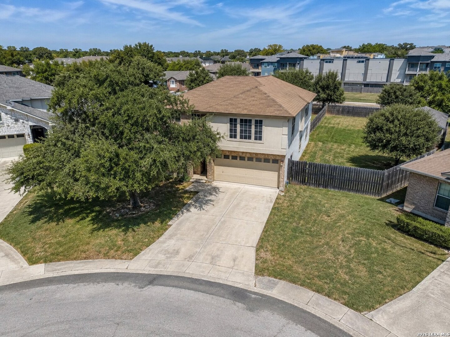 7930 Lattimer Pond San Antonio TX 78254