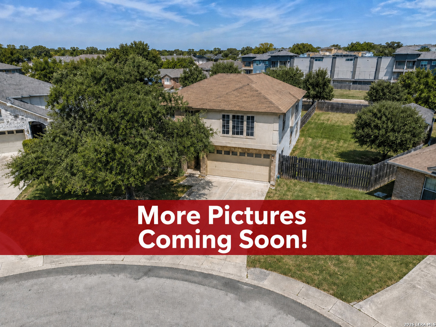 7930 Lattimer Pond San Antonio TX 78254