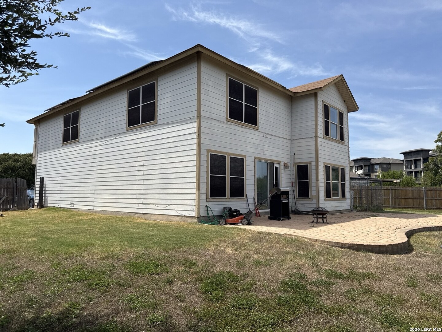 7930 Lattimer Pond San Antonio TX 78254