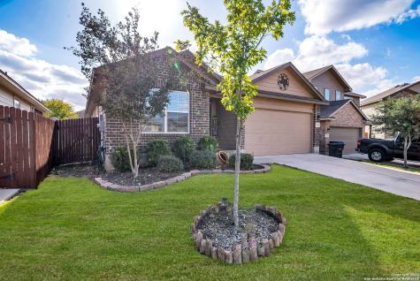 7518 Rigel Chase San Antonio TX 78252