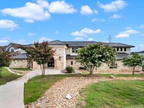 1402 Grey Flint Cove San Antonio TX 78258