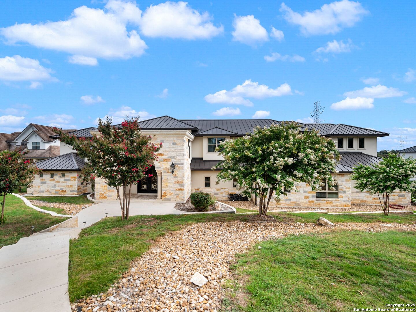 1402 Grey Flint Cove San Antonio TX 78258