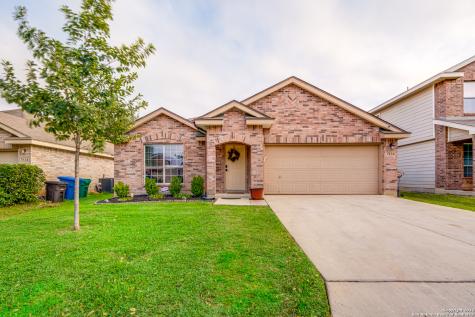 7434 Tamburo Trail San Antonio TX 78266