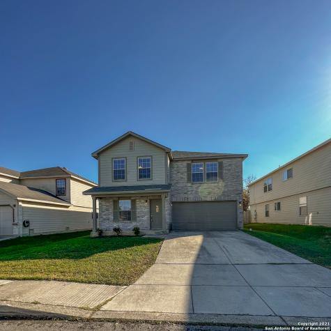 4034 Regal Rose San Antonio TX 78259