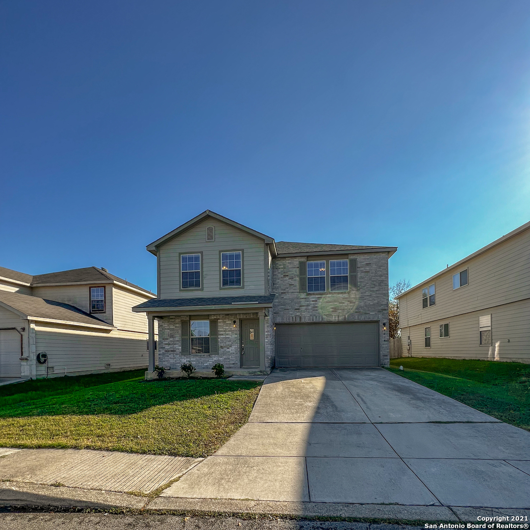 4034 Regal Rose San Antonio TX 78259