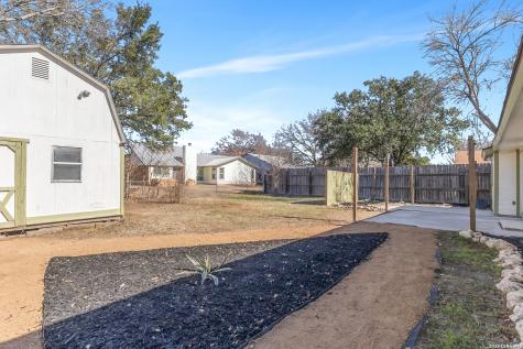 5618 Timber Rail San Antonio TX 78250