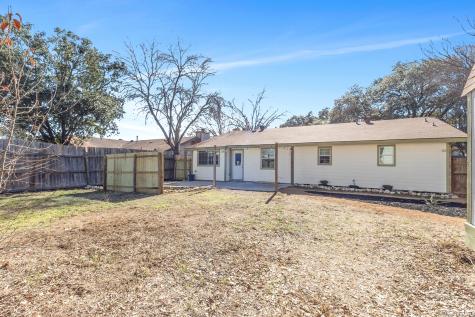 5618 Timber Rail San Antonio TX 78250