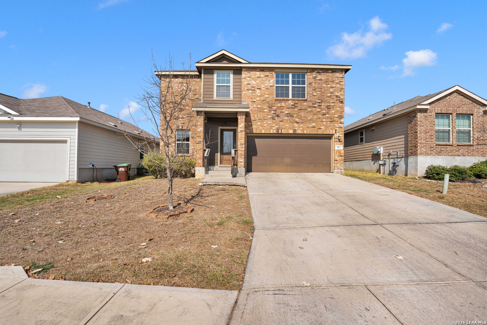 9827 Marbach Pass San Antonio TX 78245