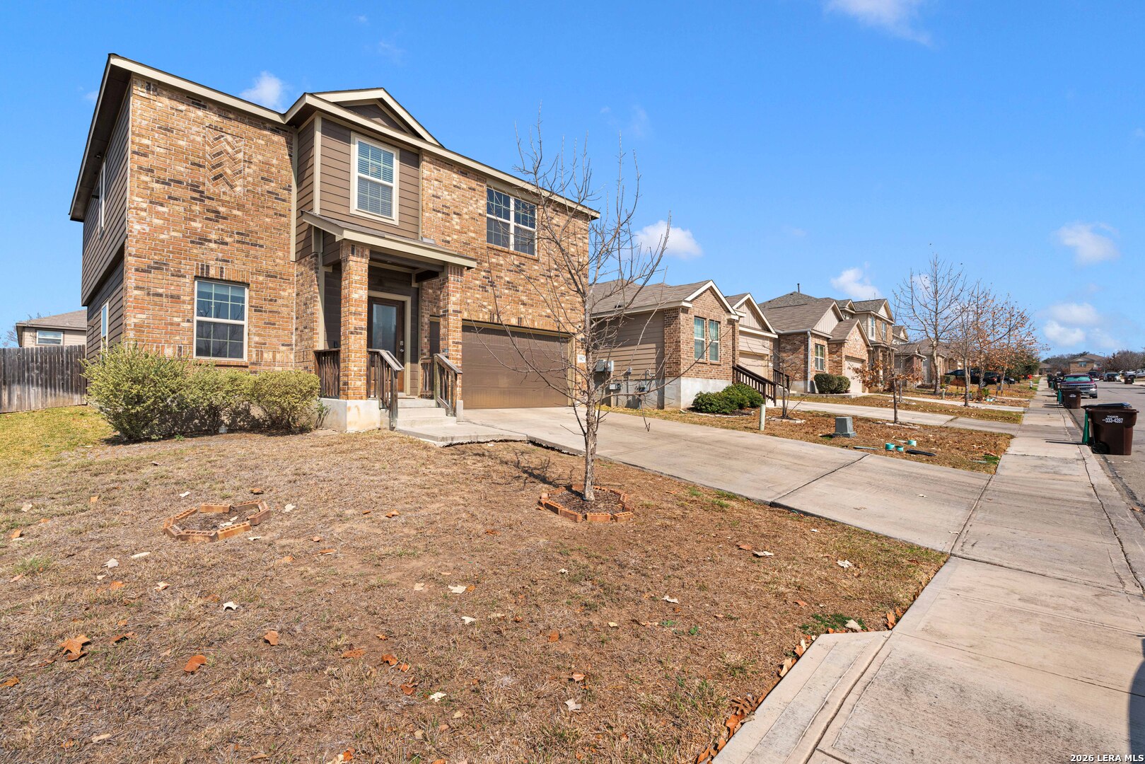 9827 Marbach Pass San Antonio TX 78245