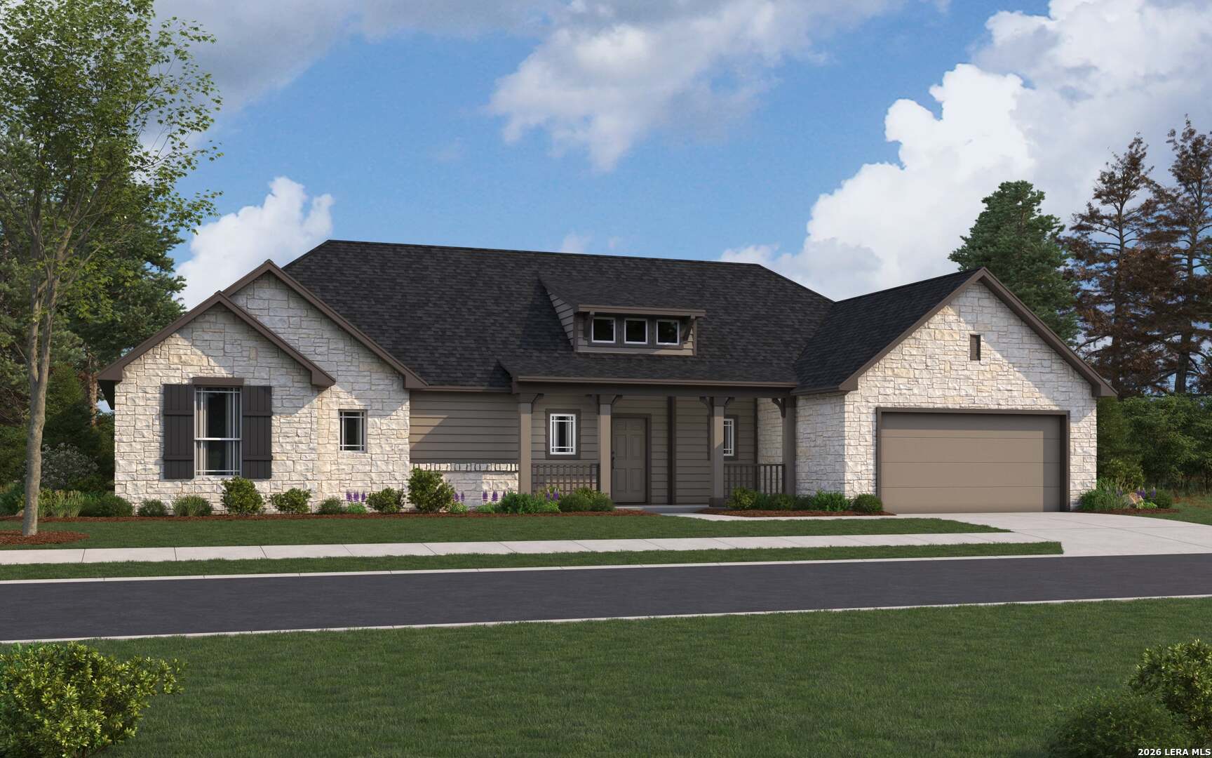 21245 Jordans Ranch Way San Antonio TX 78264