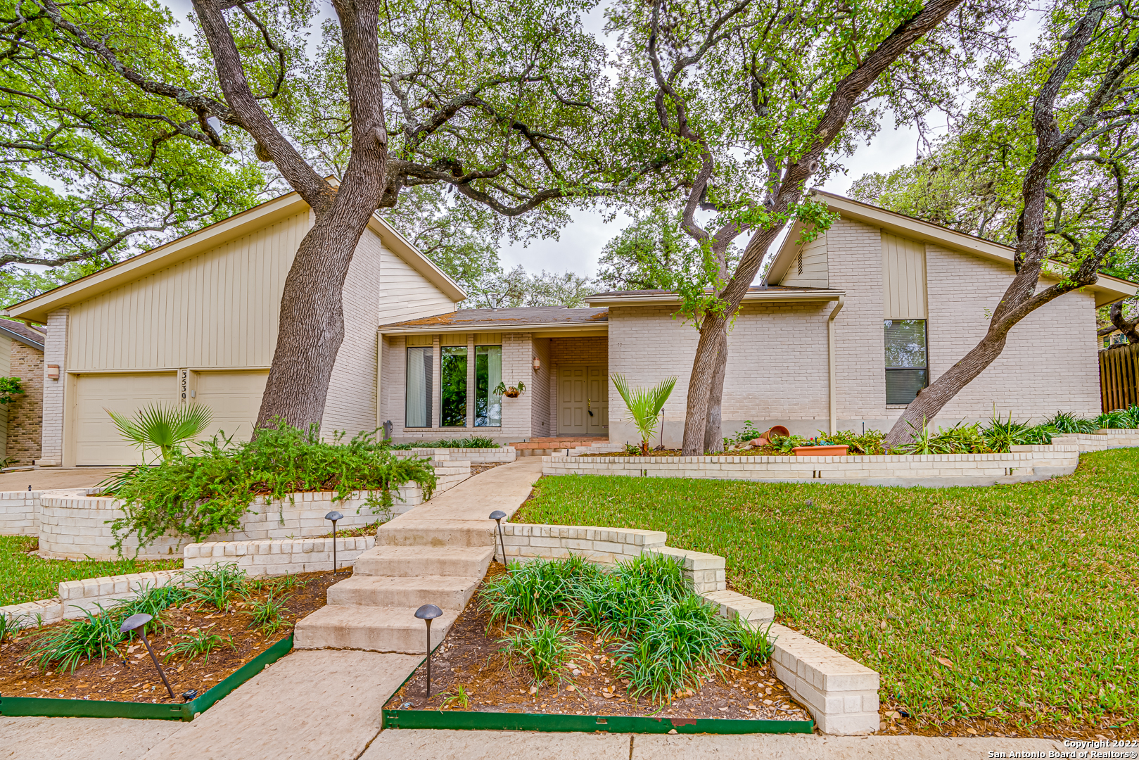3530 Hunters Glade Street San Antonio TX 78230