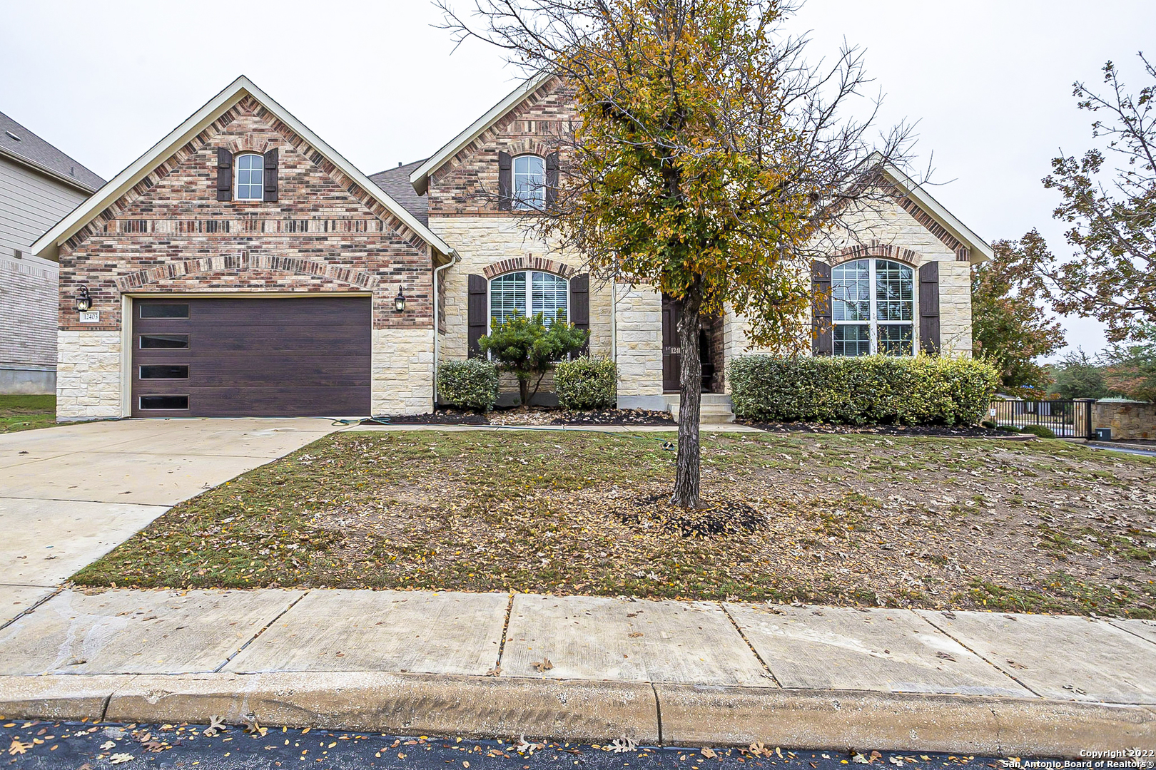 12403 Maurer Ranch San Antonio TX 78253