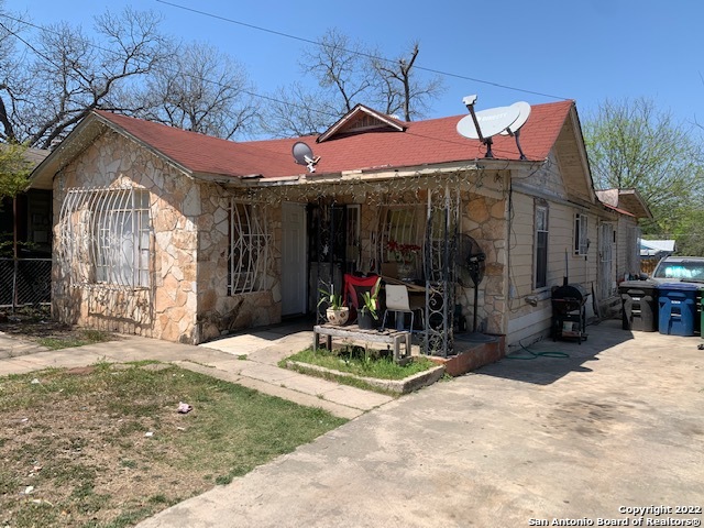 119 Hawthorne San Antonio TX 78214