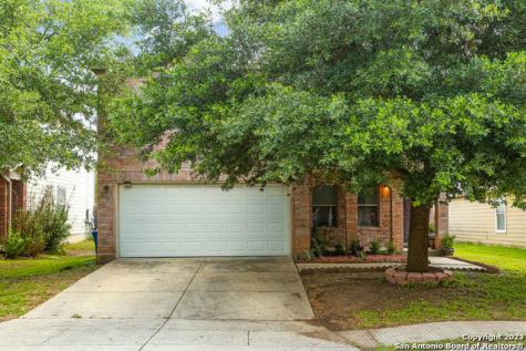 7638 Mesquite Farm San Antonio TX 78239