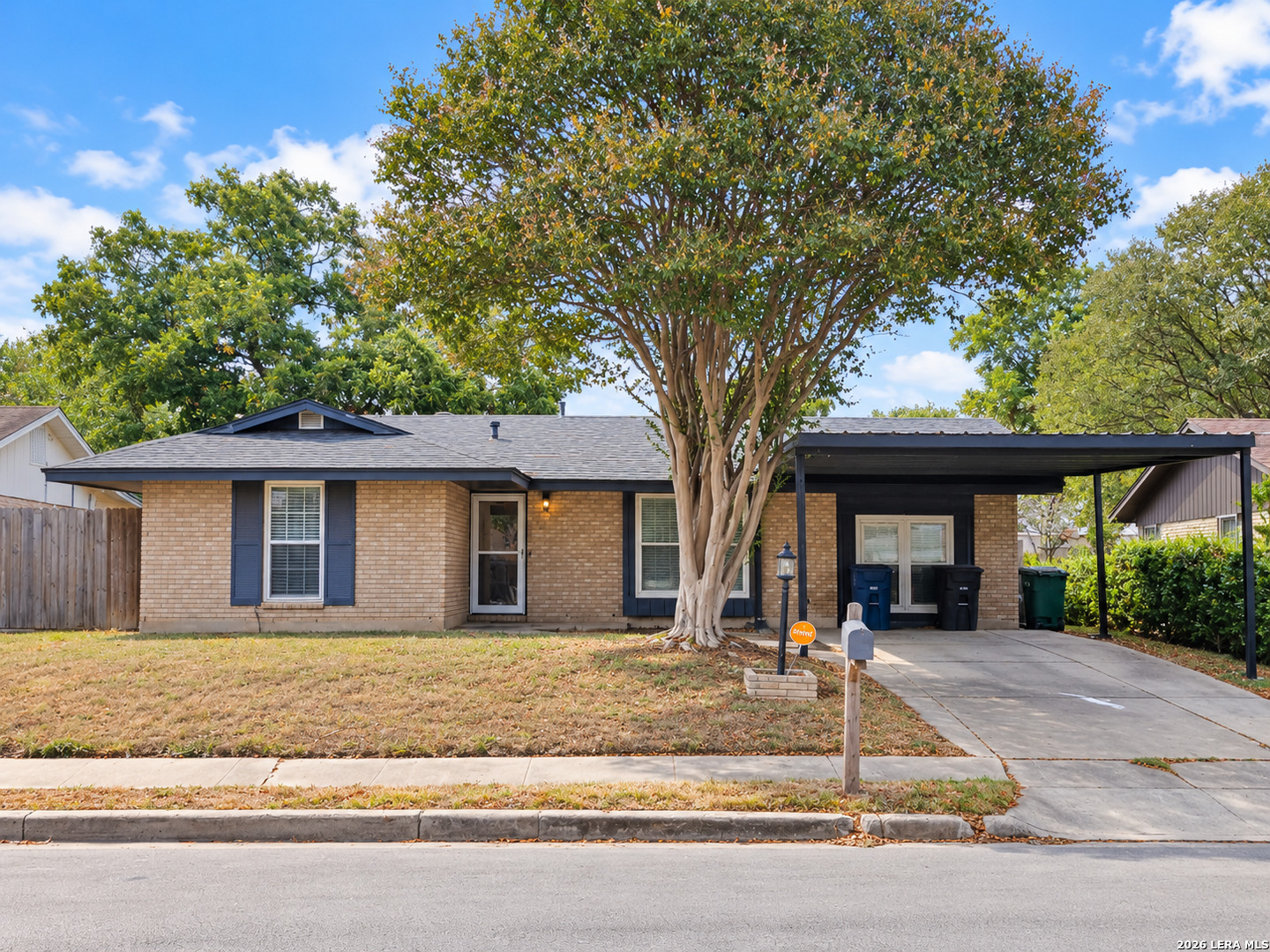 342 Leff San Antonio TX 78221