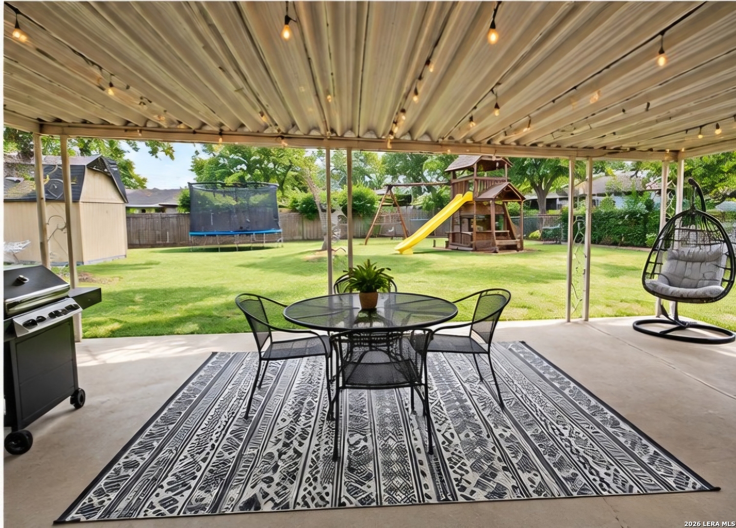 342 Leff San Antonio TX 78221