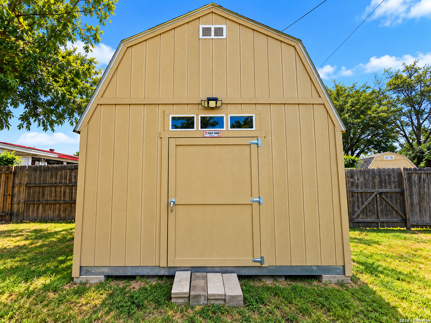 342 Leff San Antonio TX 78221