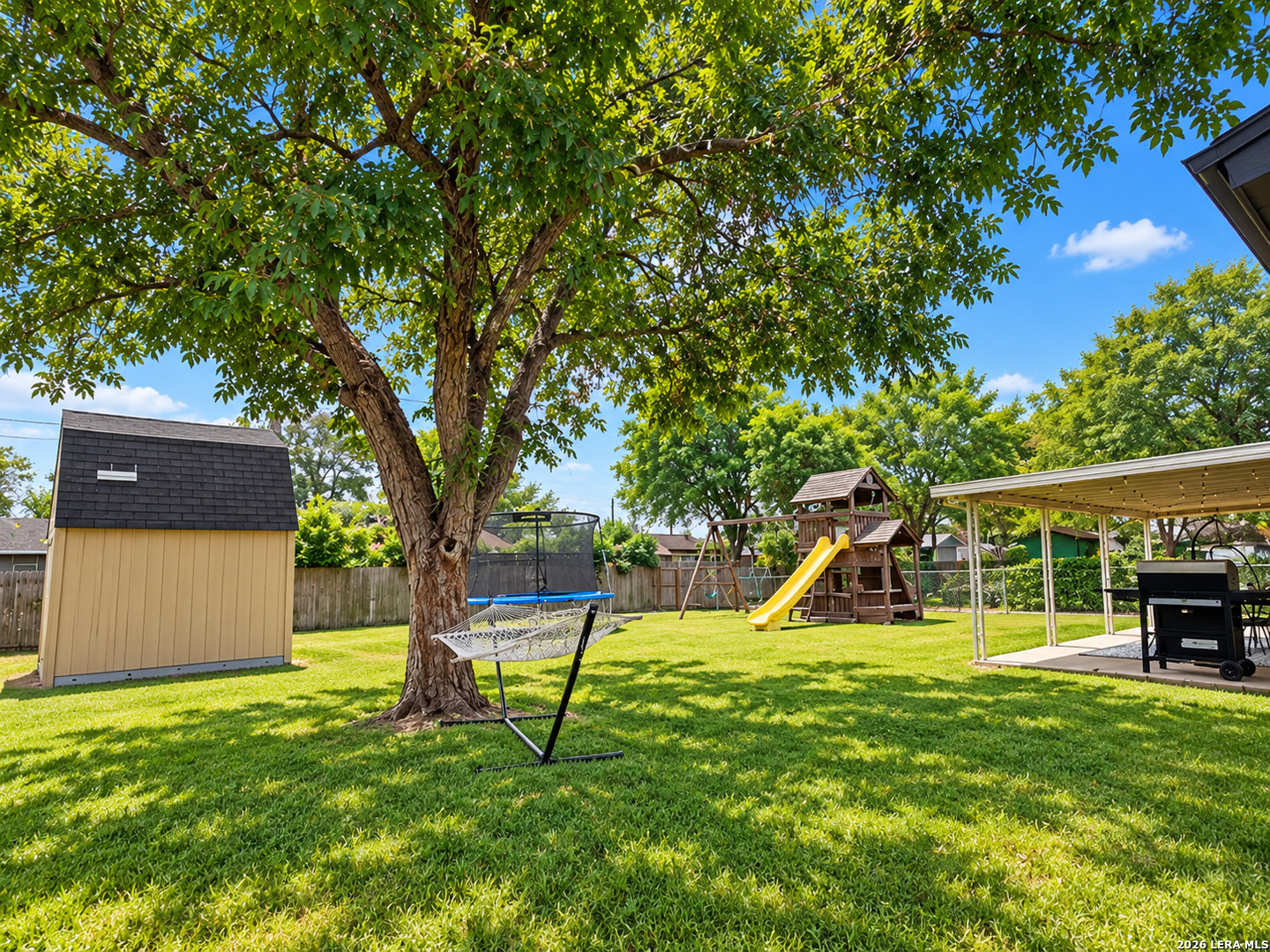 342 Leff San Antonio TX 78221