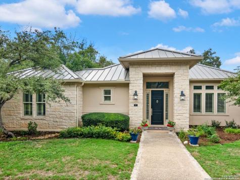 31 Worthsham Drive San Antonio TX 78257