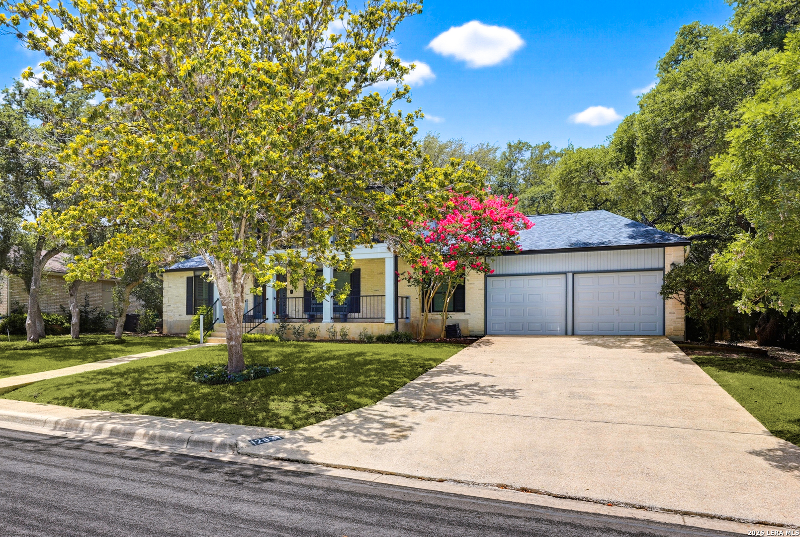 12831 Castle George San Antonio TX 78230