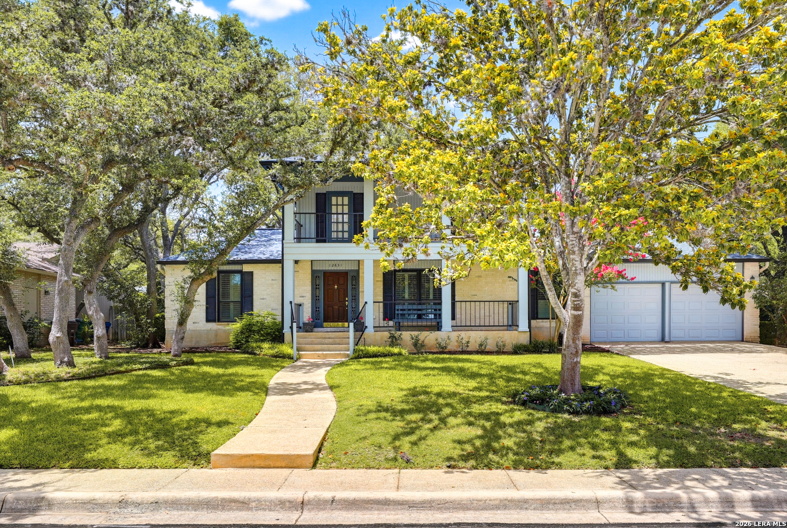 12831 Castle George San Antonio TX 78230