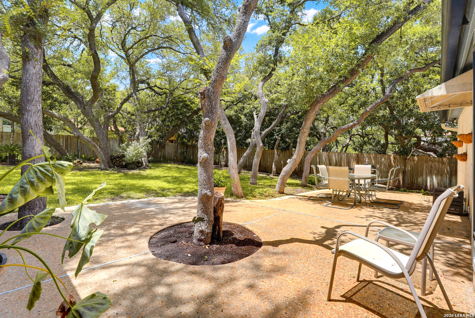 12831 Castle George San Antonio TX 78230