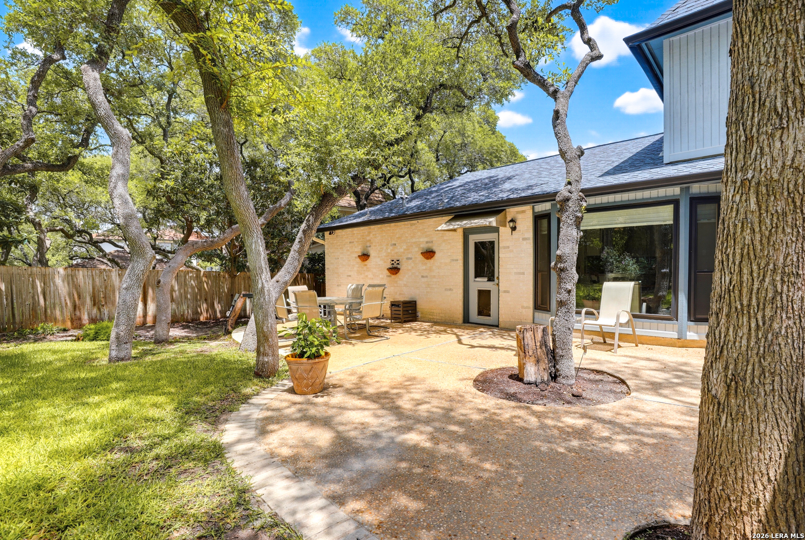 12831 Castle George San Antonio TX 78230