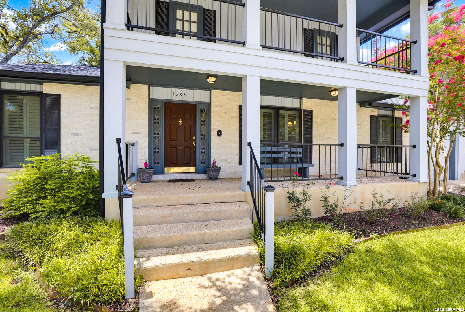 12831 Castle George San Antonio TX 78230