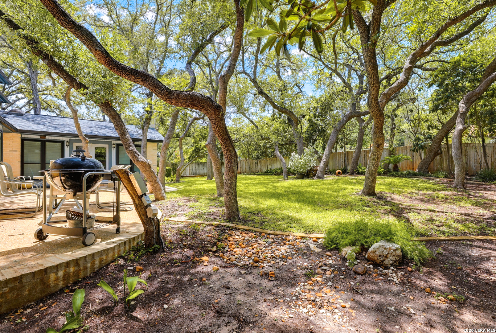 12831 Castle George San Antonio TX 78230
