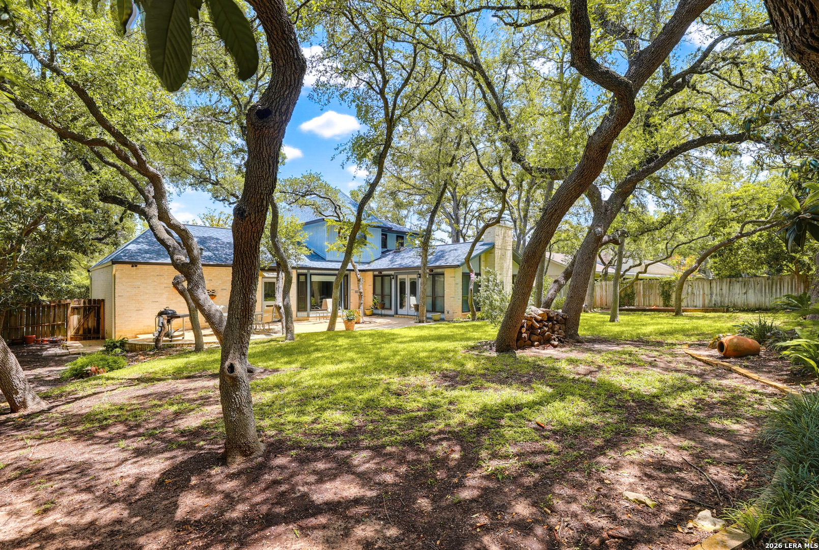 12831 Castle George San Antonio TX 78230