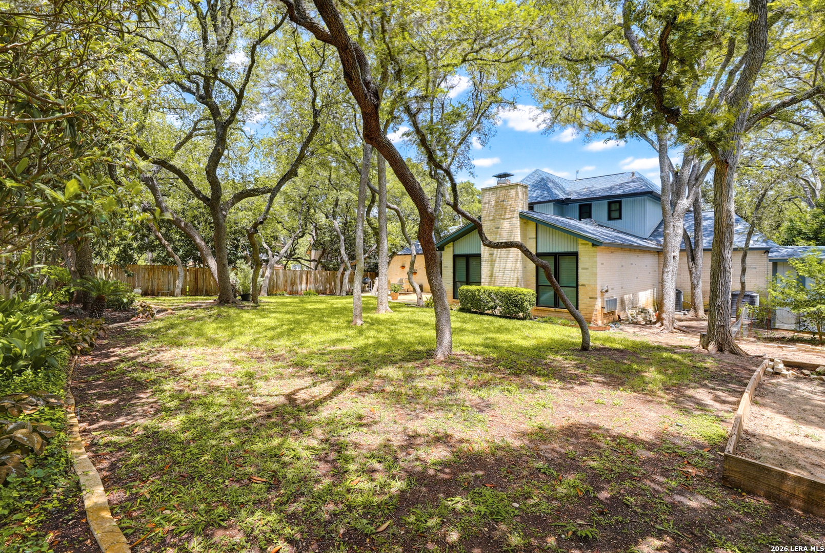 12831 Castle George San Antonio TX 78230