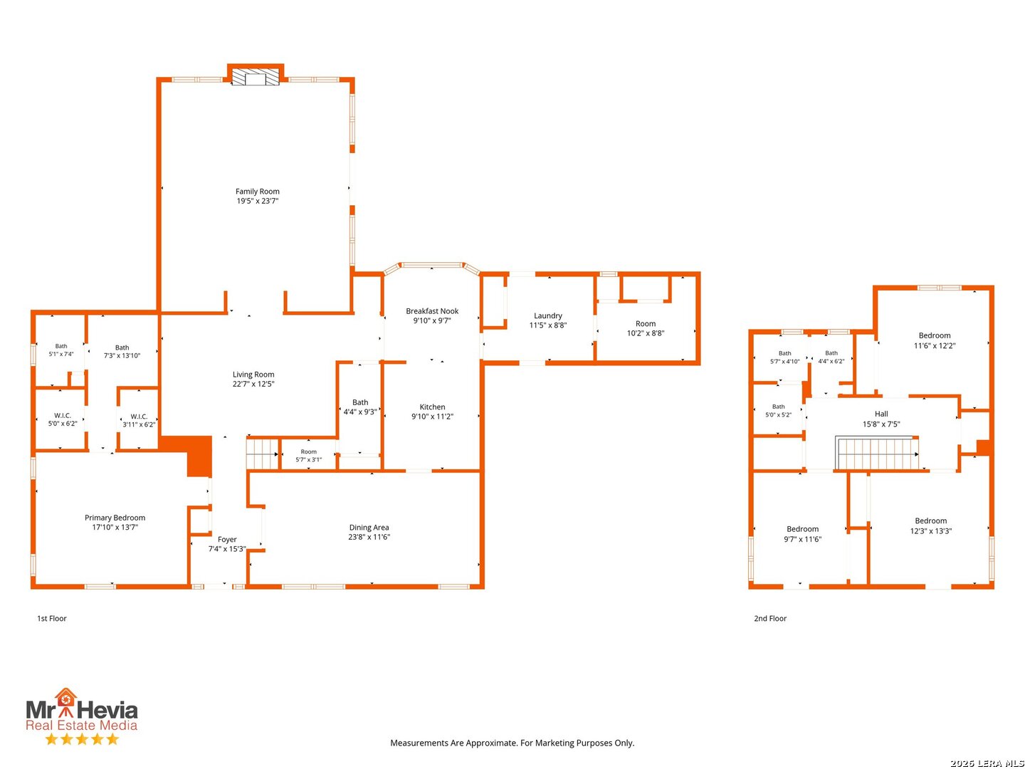 12831 Castle George San Antonio TX 78230