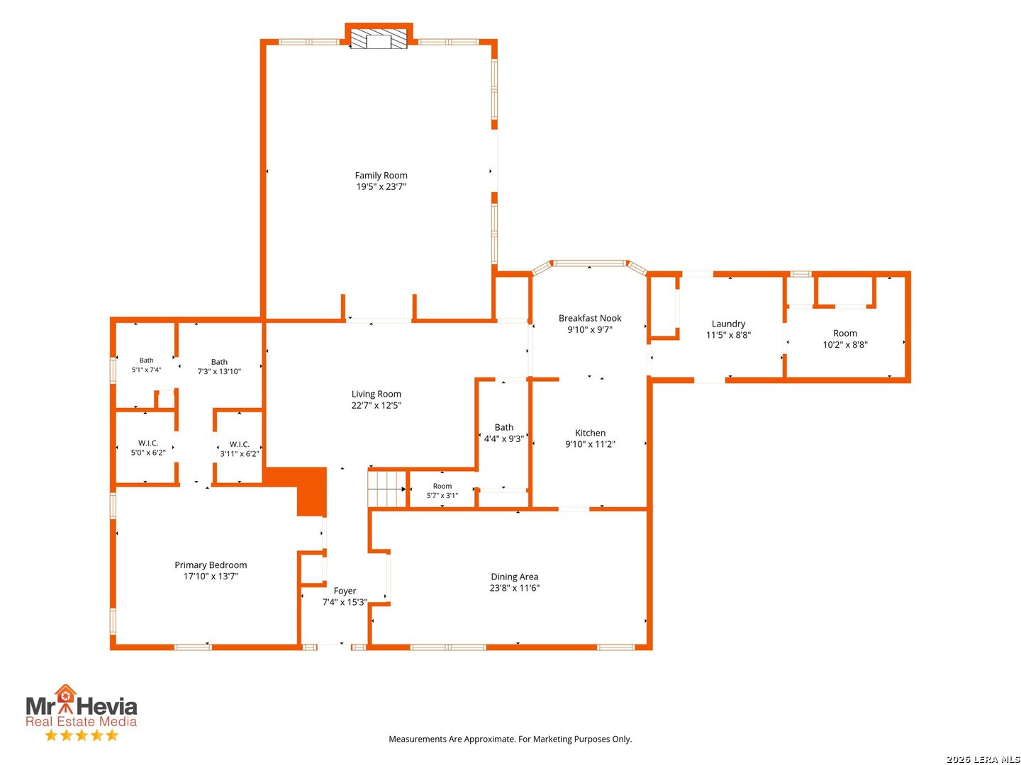 12831 Castle George San Antonio TX 78230