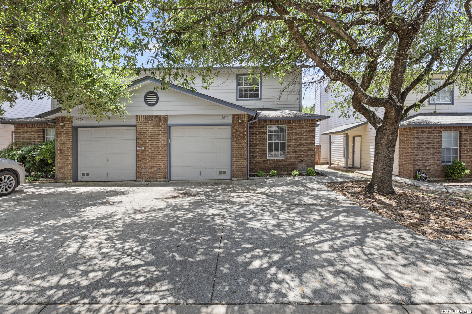 6030 Bantry Bay San Antonio TX 78240