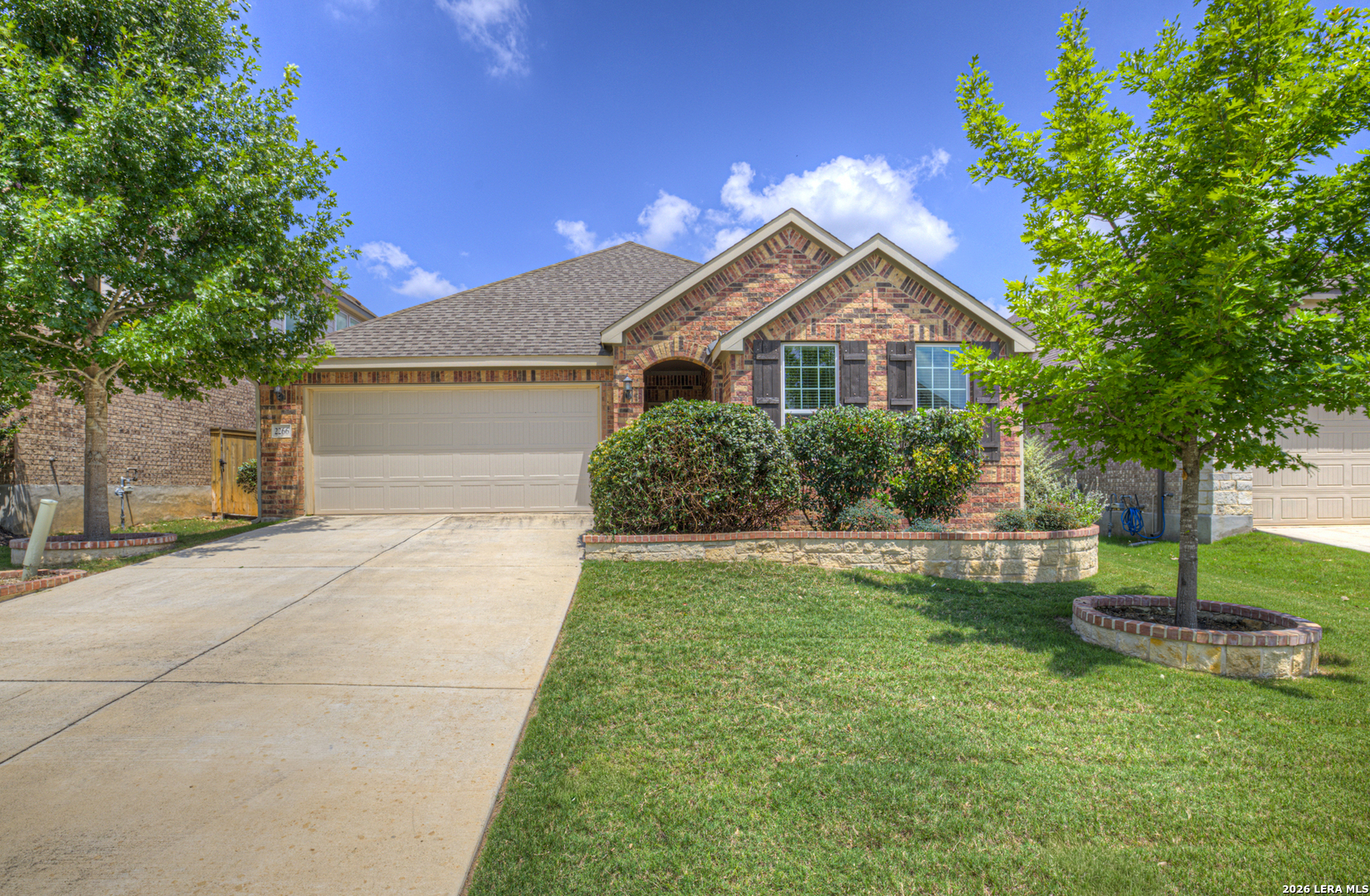 2266 Kiskadee Drive New Braunfels TX 78132