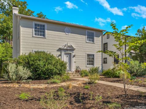 239 Furr Drive San Antonio TX 78201