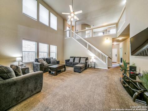13930 Caprese Hill San Antonio TX 78253