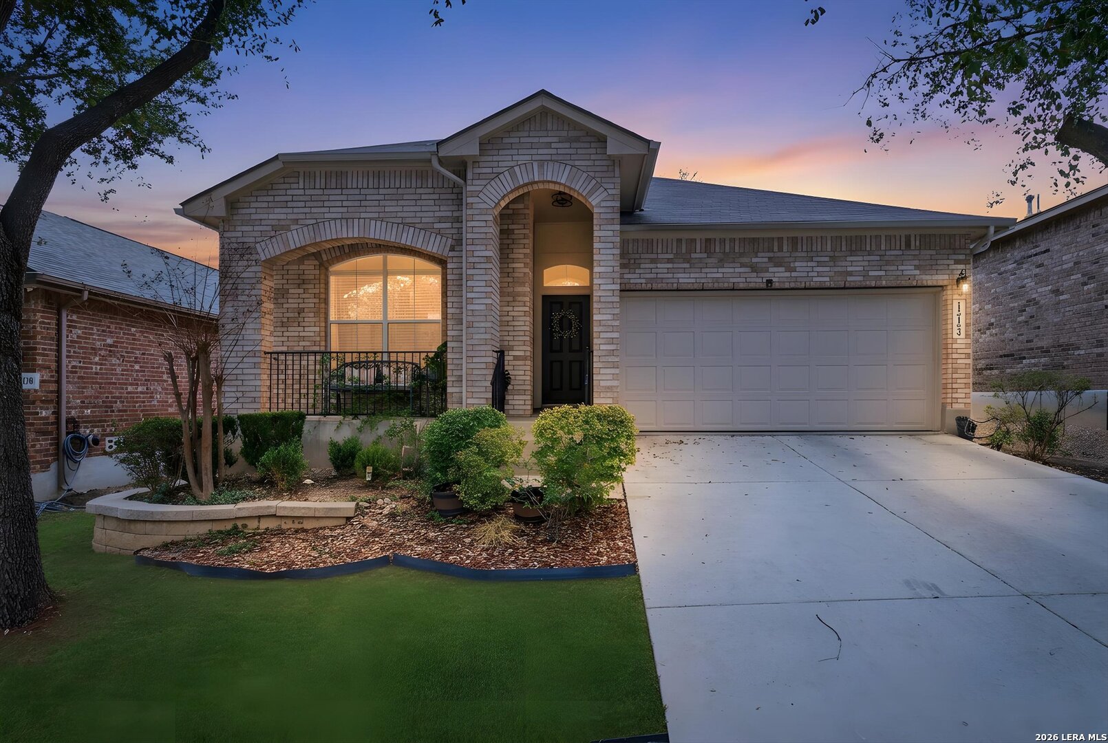 12154 Karnes Way San Antonio TX 78253