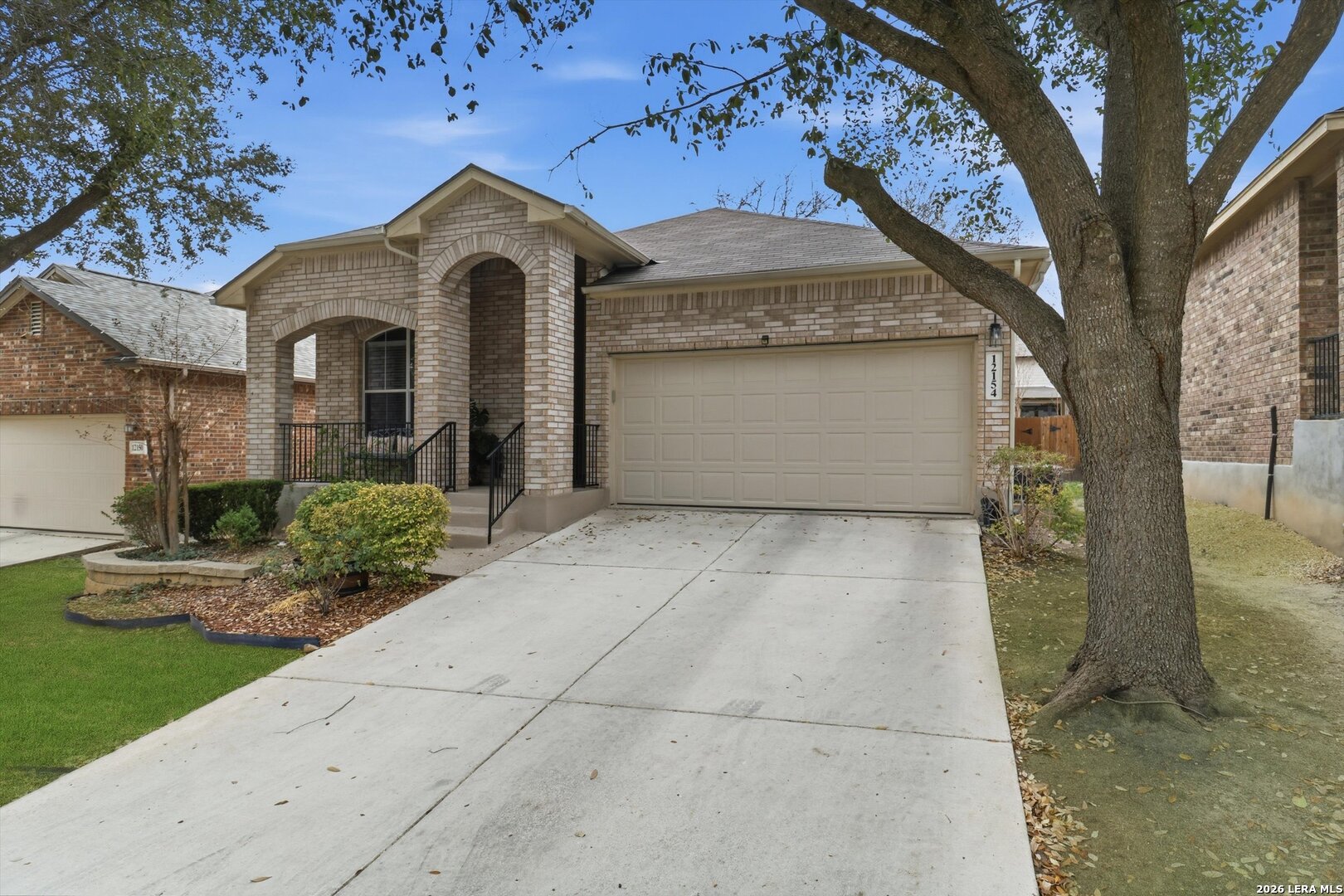 12154 Karnes Way San Antonio TX 78253
