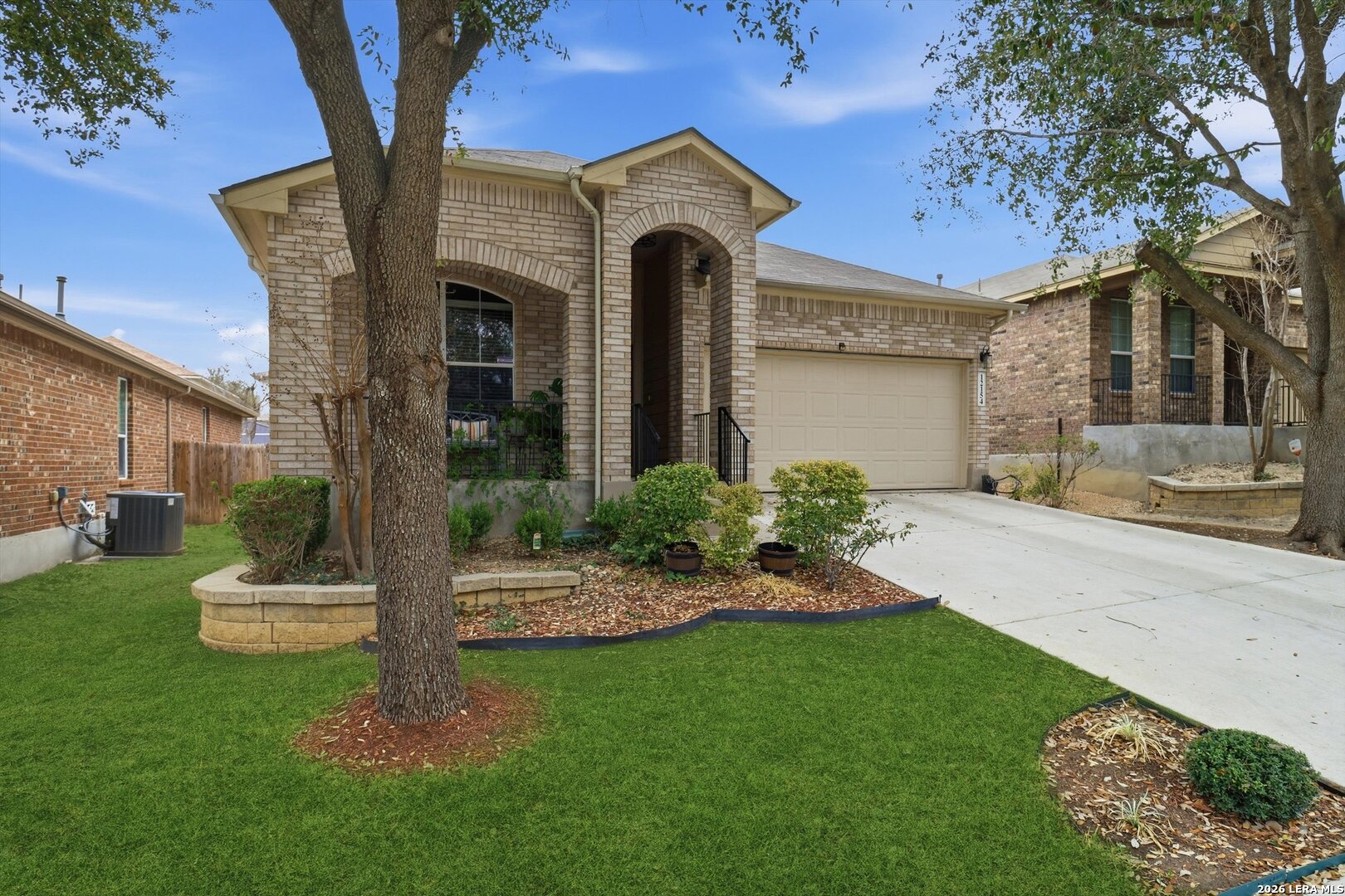 12154 Karnes Way San Antonio TX 78253