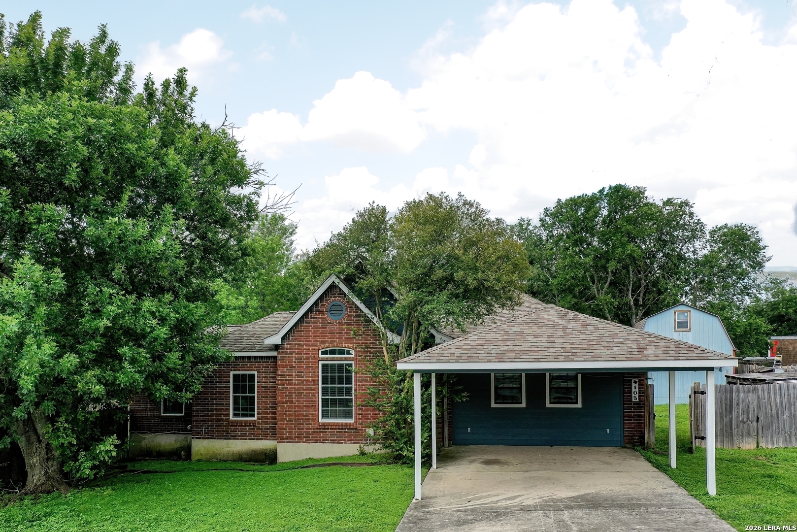 105 Sky Country Drive New Braunfels TX 78132