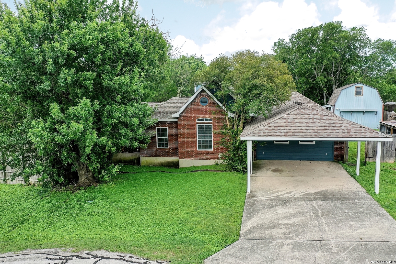 105 Sky Country Drive New Braunfels TX 78132