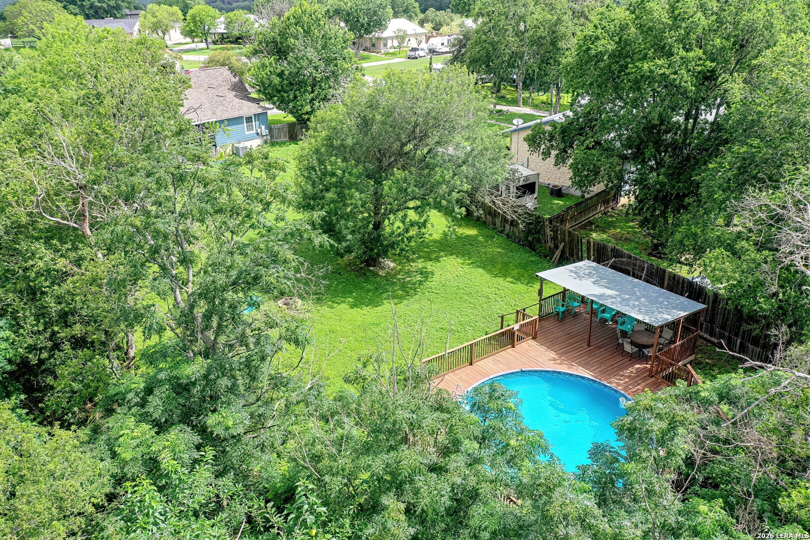 105 Sky Country Drive New Braunfels TX 78132