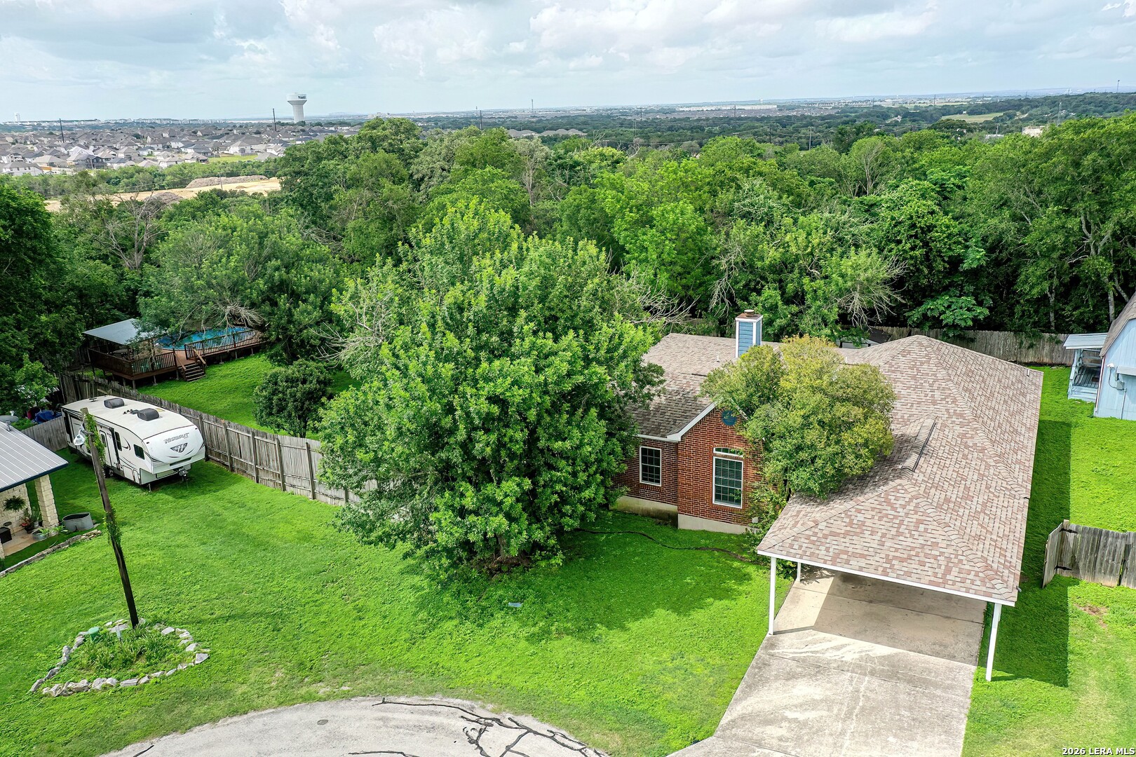 105 Sky Country Drive New Braunfels TX 78132