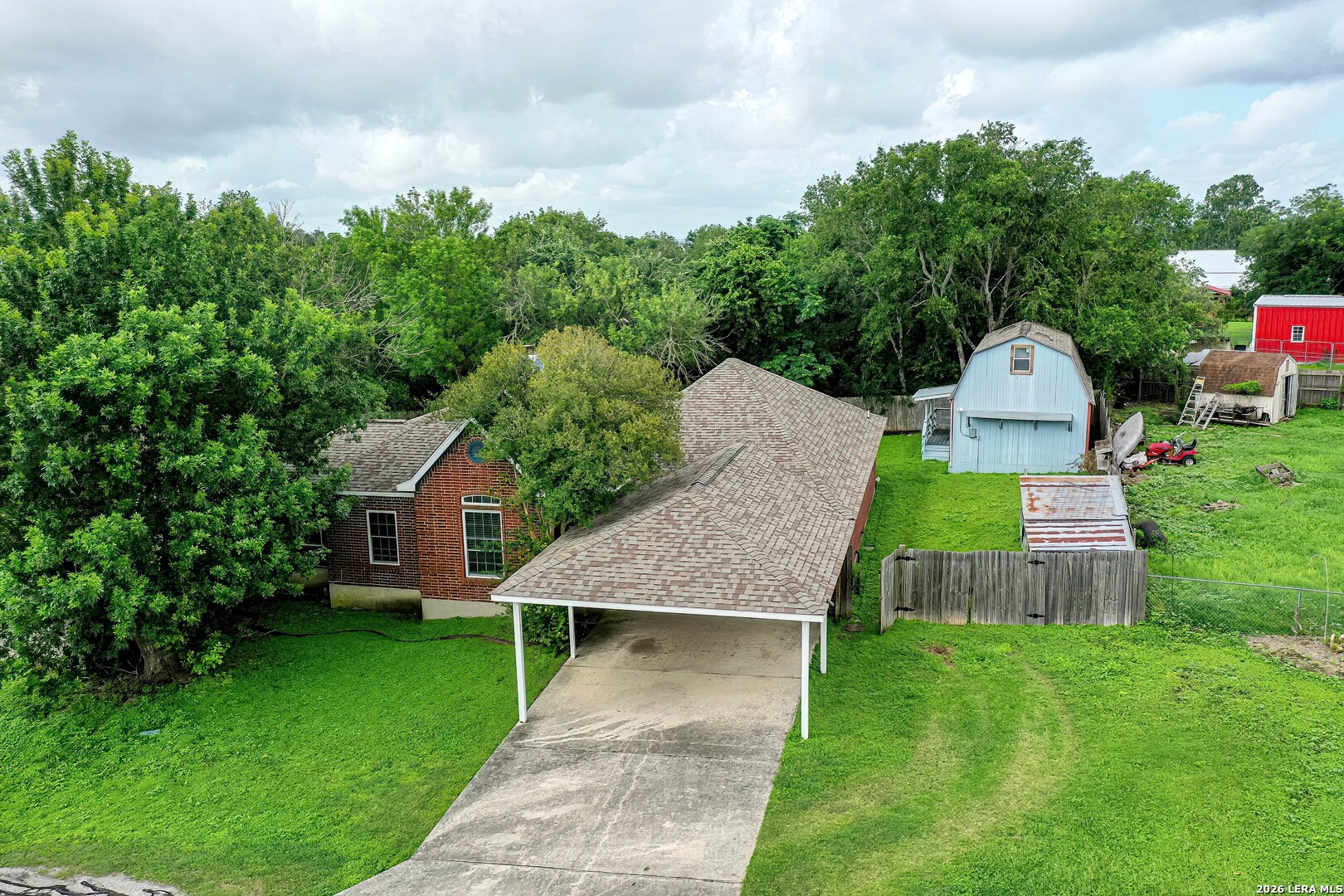 105 Sky Country Drive New Braunfels TX 78132