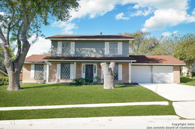 2131 Cedar Run Drive San Antonio TX 78245