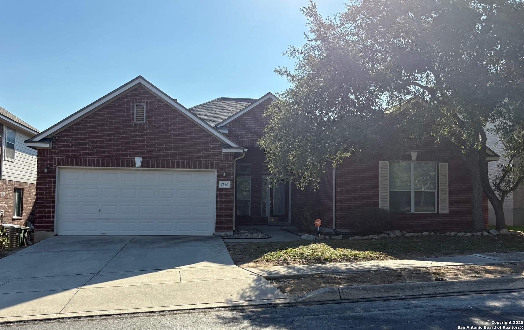 2730 Lakehills San Antonio TX 78251